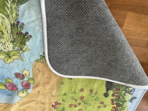 Kinder Teppich Jako-o 128x188cm Bild 5