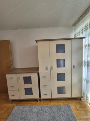 komplettes Babyzimmer sehr guter Zustand Marke Paidi Bild 3