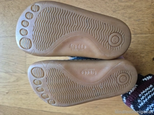 Halbschuhe Gr. 24 Bild 2