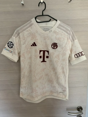  Bayern München Shirt