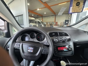 seat altea 1.9tdi allrad