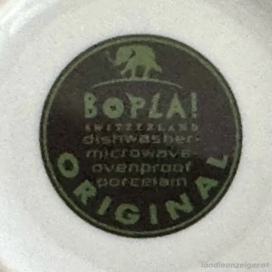 Bopla Schale  Wildlife  Bild 2