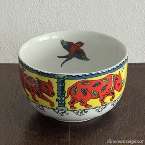 Bopla Schale  Wildlife 