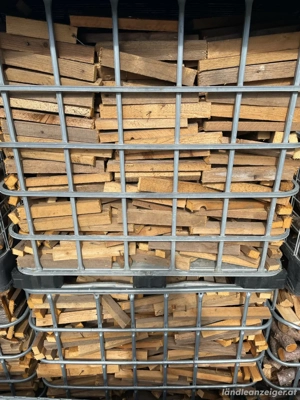 Brennholz  Bild 2