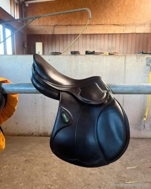 Amerigo Pinerolo DJ Largo Springsattel Bild 4