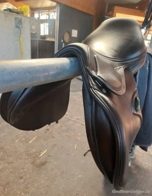 Amerigo Pinerolo DJ Largo Springsattel Bild 3