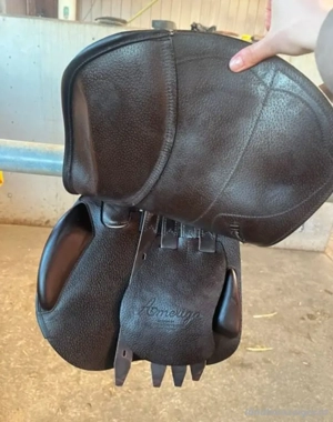 Amerigo Pinerolo DJ Largo Springsattel Bild 5