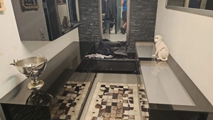 Ruhige 2 Zimmerwohnung in Rankweil Bild 5