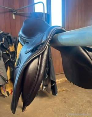 Amerigo Pinerolo DJ Largo Springsattel Bild 9