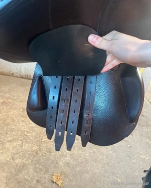 Amerigo Pinerolo DJ Largo Springsattel Bild 7