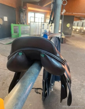 Amerigo Pinerolo DJ Largo Springsattel Bild 6