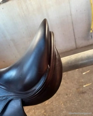 Amerigo Pinerolo DJ Largo Springsattel Bild 8