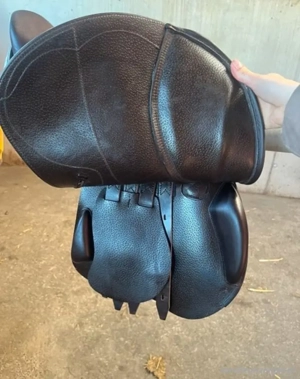 Amerigo Pinerolo DJ Largo Springsattel Bild 10