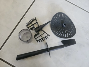 Cuisine Küchenmaschine zu verkaufen Bild 6