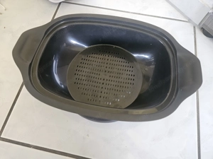 Cuisine Küchenmaschine zu verkaufen Bild 5