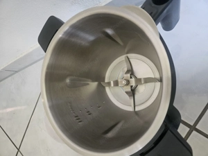 Cuisine Küchenmaschine zu verkaufen Bild 2