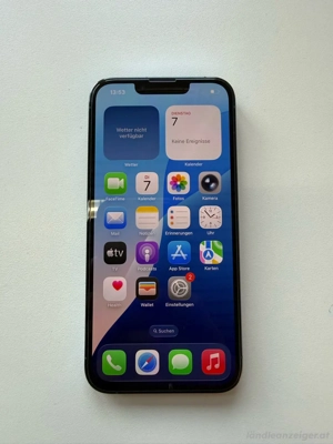 iphone 13 pro Bild 2