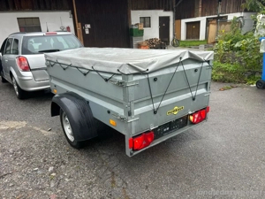 Auto Anhanger