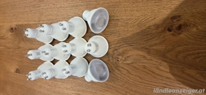 Nanoleaf GU10 - 12 Stück