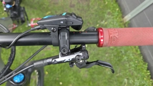 EMTB Moustache Game 9 Größe L Bild 3