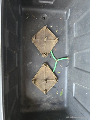 Haygain zu verkaufen Bild 2