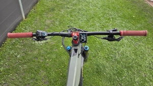 EMTB Moustache Game 9 Größe L Bild 2