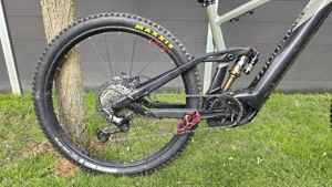 EMTB Moustache Game 9 Größe L Bild 5