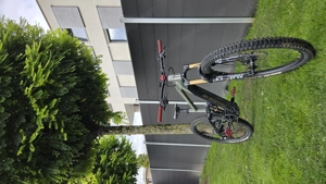 EMTB Moustache Game 9 Größe L Bild 4