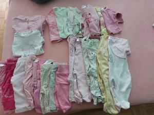 XXL Kleidungspaket Gr 62-68