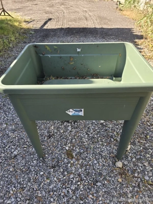 Hochbeet von elho Bild 2