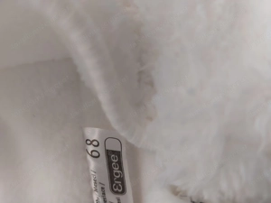 Mädchen Winteroverall  Bild 2