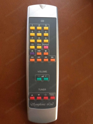 Symphonic Line RG10 MK4 Reference HD + Kimber Select KS-1016 Bild 4