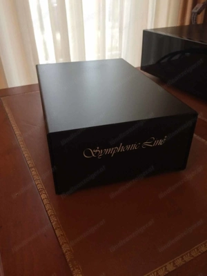 Symphonic Line RG10 MK4 Reference HD + Kimber Select KS-1016 Bild 2
