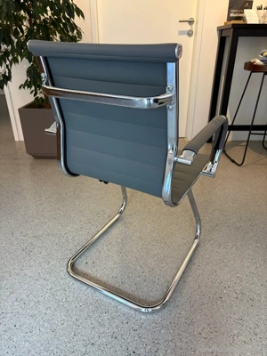 Stühle Freihschwinger WAHSON Bild 3