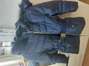 Winterjacke Mädchen
