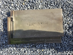 Dachziegel zu verschenken Bild 2