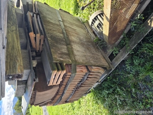 Dachziegel zu verschenken Bild 3