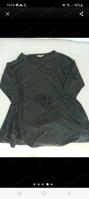 Umstandsmode Gr 44 46 Bild 3