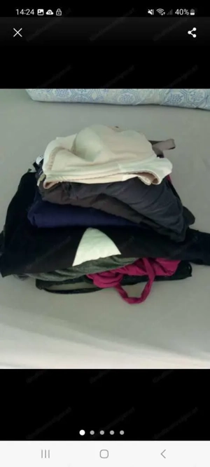 Umstandsmode Gr 44 46