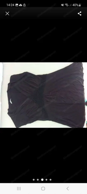 Umstandsmode Gr 44 46 Bild 4