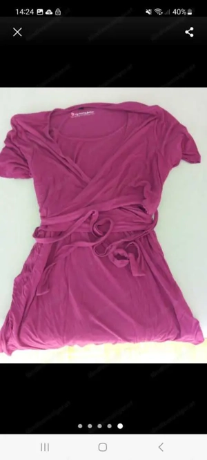 Umstandsmode Gr 44 46 Bild 2