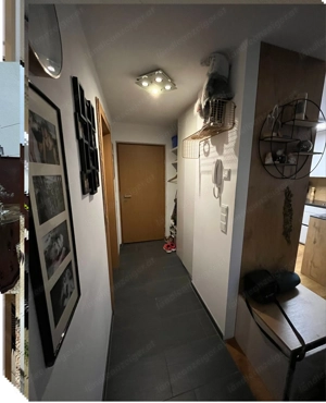 Verkaufe 2-Zimmer Wohnung mit großer Terrasse in Hard Bild 2