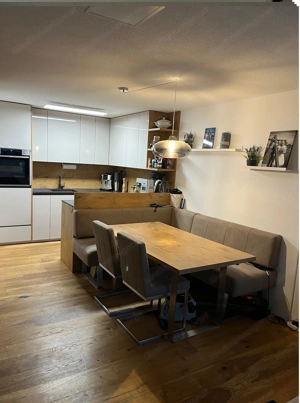 Verkaufe 2-Zimmer Wohnung mit großer Terrasse in Hard Bild 6