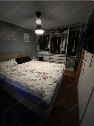 Verkaufe 2-Zimmer Wohnung mit großer Terrasse in Hard Bild 8