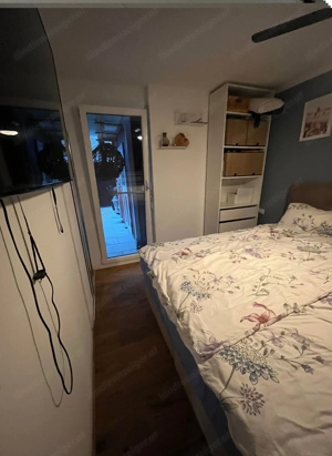 Verkaufe 2-Zimmer Wohnung mit großer Terrasse in Hard Bild 9