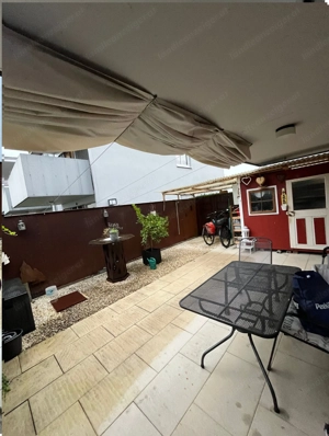 Verkaufe 2-Zimmer Wohnung mit großer Terrasse in Hard Bild 10