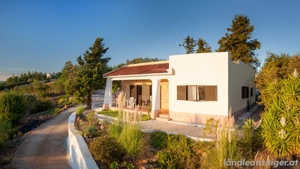 Urlaub Portugal Algarve Ferienhaus Bild 2