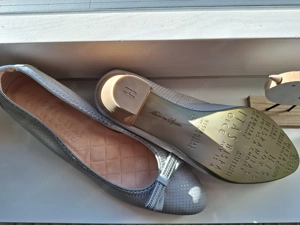 Hispanitas Pumps NEU