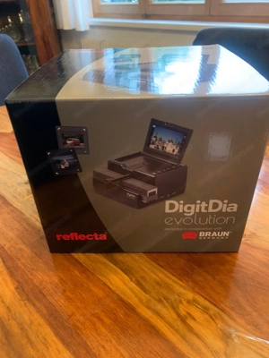 Reflecta DigitDia Evolution Bild 2