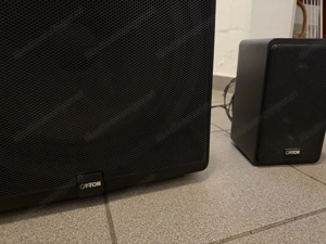 Canton Musik  Lautsprecher Boxen